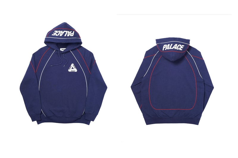 PALACE SKATEBOARDS パレススケートボード 2019年冬コレクション 発売アイテム一覧 - Week 4