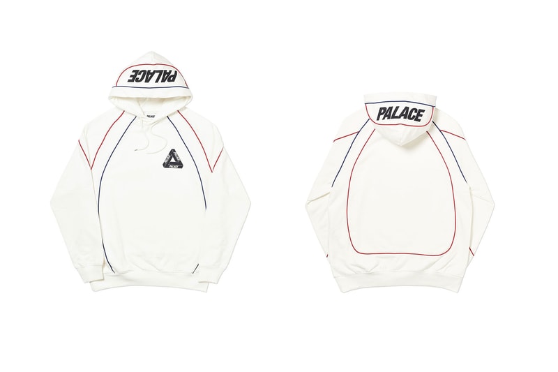PALACE SKATEBOARDS パレススケートボード 2019年冬コレクション 発売アイテム一覧 - Week 4