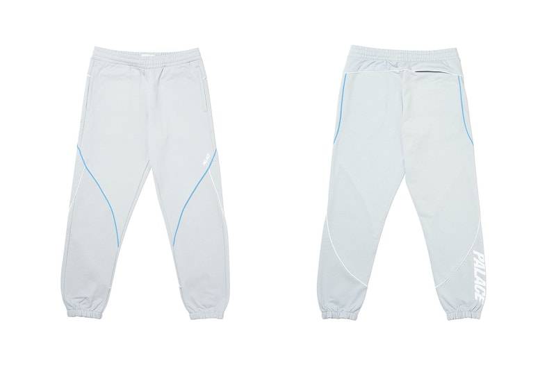 PALACE SKATEBOARDS パレススケートボード 2019年冬コレクション 発売アイテム一覧 - Week 4