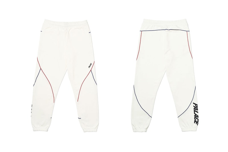 PALACE SKATEBOARDS パレススケートボード 2019年冬コレクション 発売アイテム一覧 - Week 4