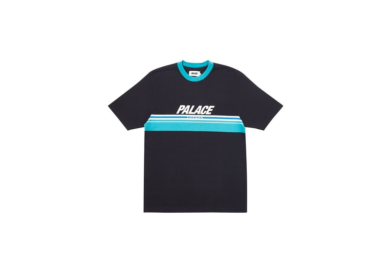 PALACE SKATEBOARDS パレススケートボード 2019年冬コレクション 発売アイテム一覧 - Week 4