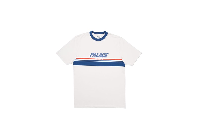 PALACE SKATEBOARDS パレススケートボード 2019年冬コレクション 発売アイテム一覧 - Week 4