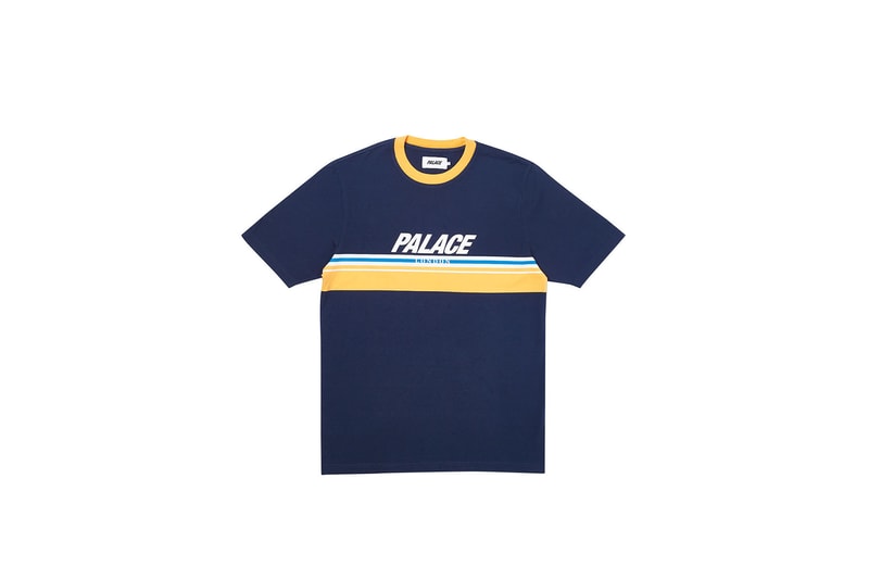 PALACE SKATEBOARDS パレススケートボード 2019年冬コレクション 発売アイテム一覧 - Week 4