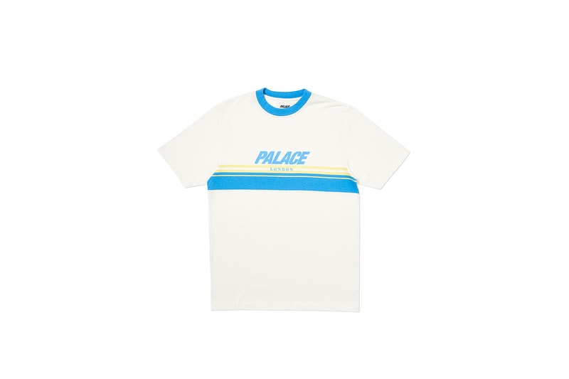 PALACE SKATEBOARDS パレススケートボード 2019年冬コレクション 発売アイテム一覧 - Week 4