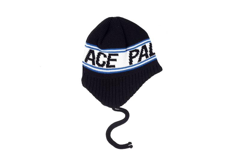 PALACE SKATEBOARDS パレススケートボード 2019年冬コレクション 発売アイテム一覧 - Week 4
