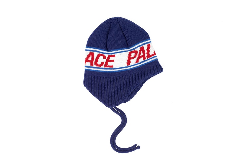 PALACE SKATEBOARDS パレススケートボード 2019年冬コレクション 発売アイテム一覧 - Week 4