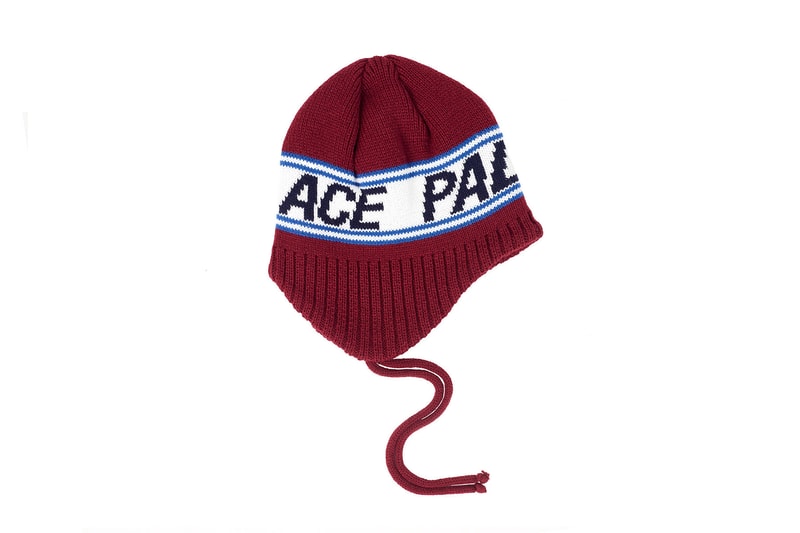 PALACE SKATEBOARDS パレススケートボード 2019年冬コレクション 発売アイテム一覧 - Week 4