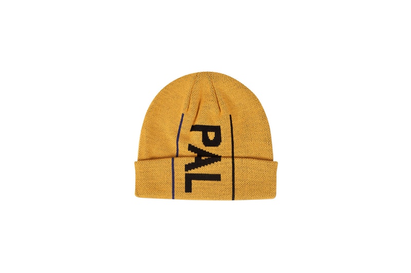 PALACE SKATEBOARDS パレススケートボード 2019年冬コレクション 発売アイテム一覧 - Week 4