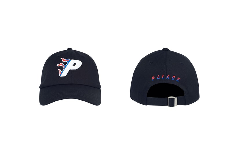 PALACE SKATEBOARDS パレススケートボード 2019年冬コレクション 発売アイテム一覧 - Week 4