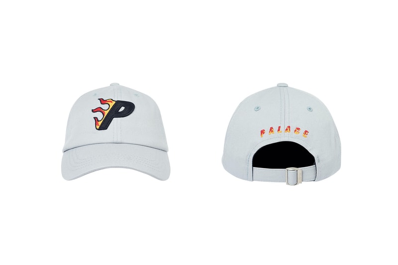 PALACE SKATEBOARDS パレススケートボード 2019年冬コレクション 発売アイテム一覧 - Week 4