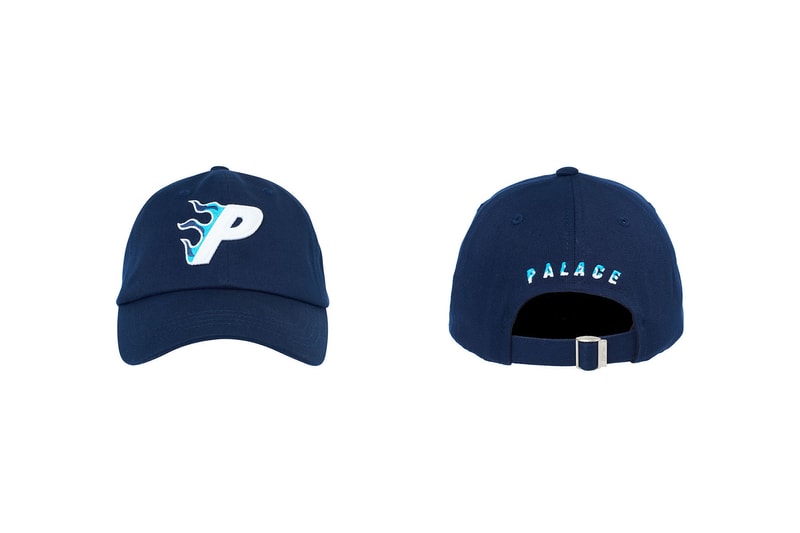 PALACE SKATEBOARDS パレススケートボード 2019年冬コレクション 発売アイテム一覧 - Week 4