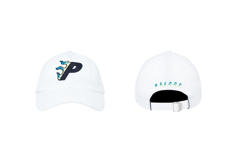 PALACE SKATEBOARDS パレススケートボード 2019年冬コレクション 発売アイテム一覧 - Week 4
