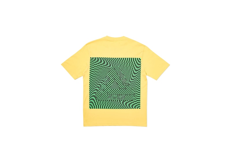 PALACE SKATEBOARDS パレススケートボード 2019年冬コレクション 発売アイテム一覧 - Week 5