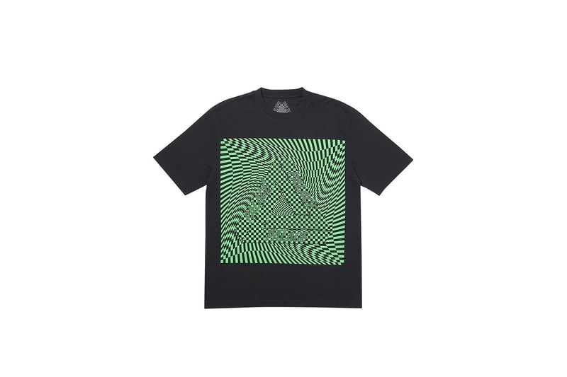 PALACE SKATEBOARDS パレススケートボード 2019年冬コレクション 発売アイテム一覧 - Week 5