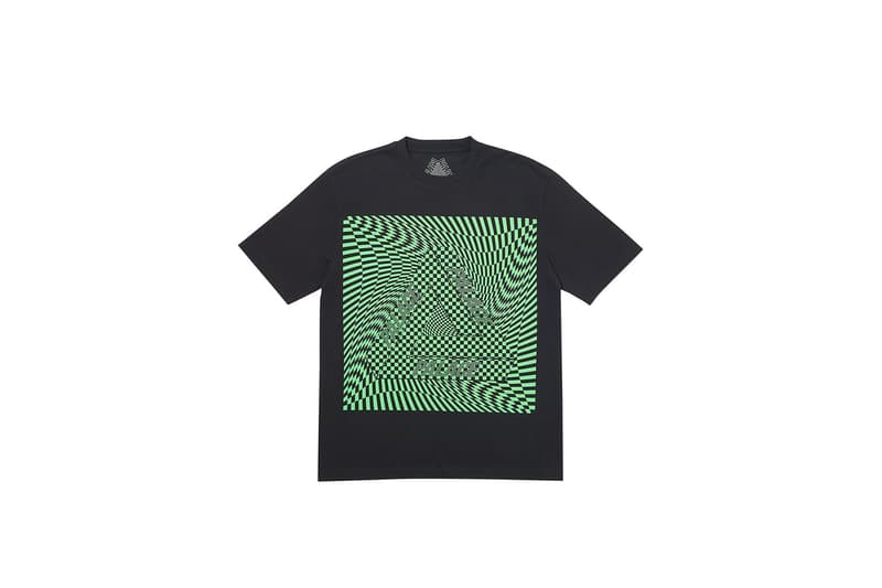 PALACE SKATEBOARDS パレススケートボード 2019年冬コレクション 発売アイテム一覧 - Week 5