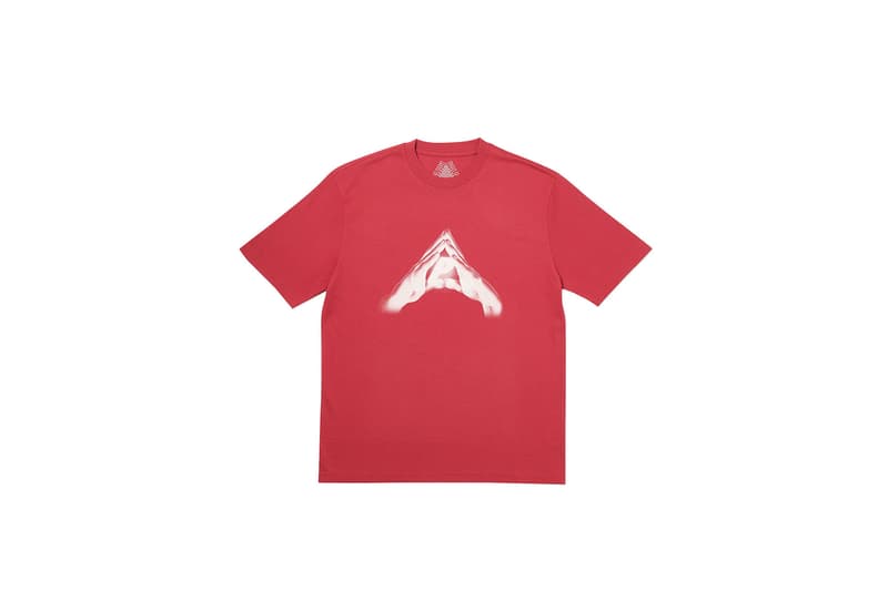 PALACE SKATEBOARDS パレススケートボード 2019年冬コレクション 発売アイテム一覧 - Week 5