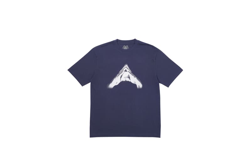 PALACE SKATEBOARDS パレススケートボード 2019年冬コレクション 発売アイテム一覧 - Week 5