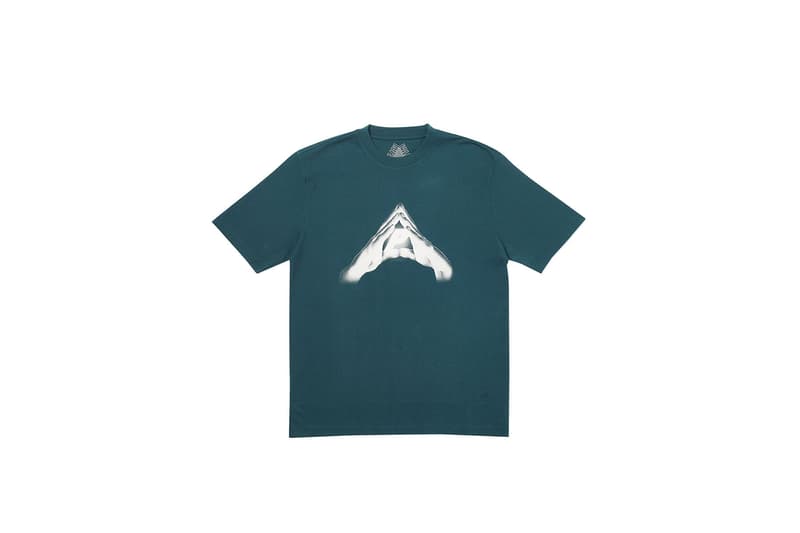 PALACE SKATEBOARDS パレススケートボード 2019年冬コレクション 発売アイテム一覧 - Week 5