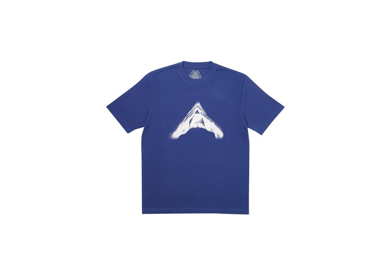 PALACE SKATEBOARDS パレススケートボード 2019年冬コレクション 発売アイテム一覧 - Week 5