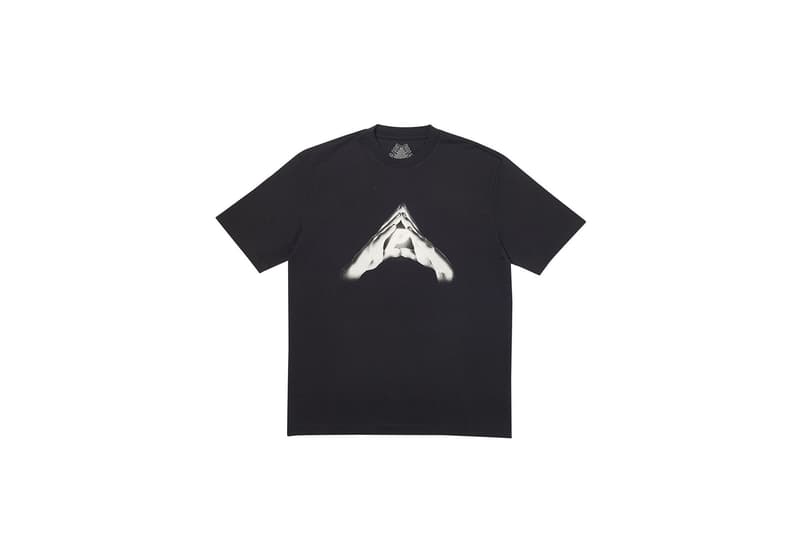 PALACE SKATEBOARDS パレススケートボード 2019年冬コレクション 発売アイテム一覧 - Week 5