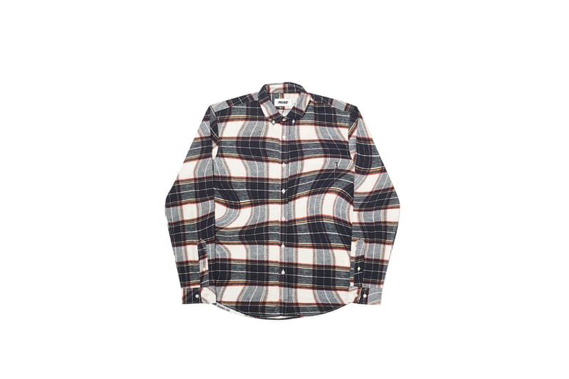 PALACE SKATEBOARDS パレススケートボード 2019年冬コレクション 発売アイテム一覧 - Week 5