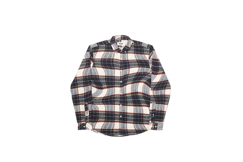 PALACE SKATEBOARDS パレススケートボード 2019年冬コレクション 発売アイテム一覧 - Week 5