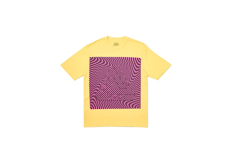 PALACE SKATEBOARDS パレススケートボード 2019年冬コレクション 発売アイテム一覧 - Week 5