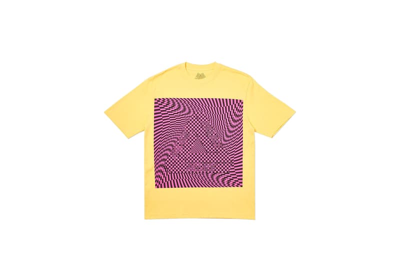 PALACE SKATEBOARDS パレススケートボード 2019年冬コレクション 発売アイテム一覧 - Week 5
