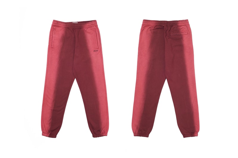 PALACE SKATEBOARDS パレススケートボード 2019年冬コレクション 発売アイテム一覧 - Week 5