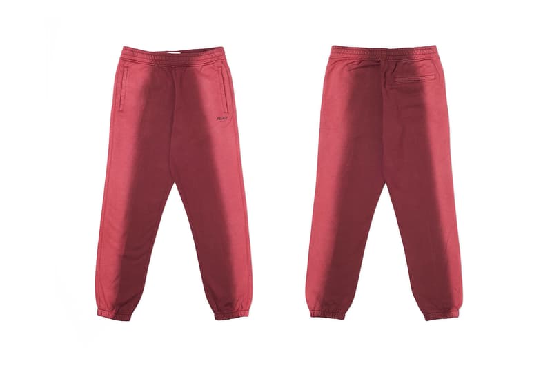 PALACE SKATEBOARDS パレススケートボード 2019年冬コレクション 発売アイテム一覧 - Week 5