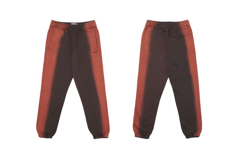 PALACE SKATEBOARDS パレススケートボード 2019年冬コレクション 発売アイテム一覧 - Week 5