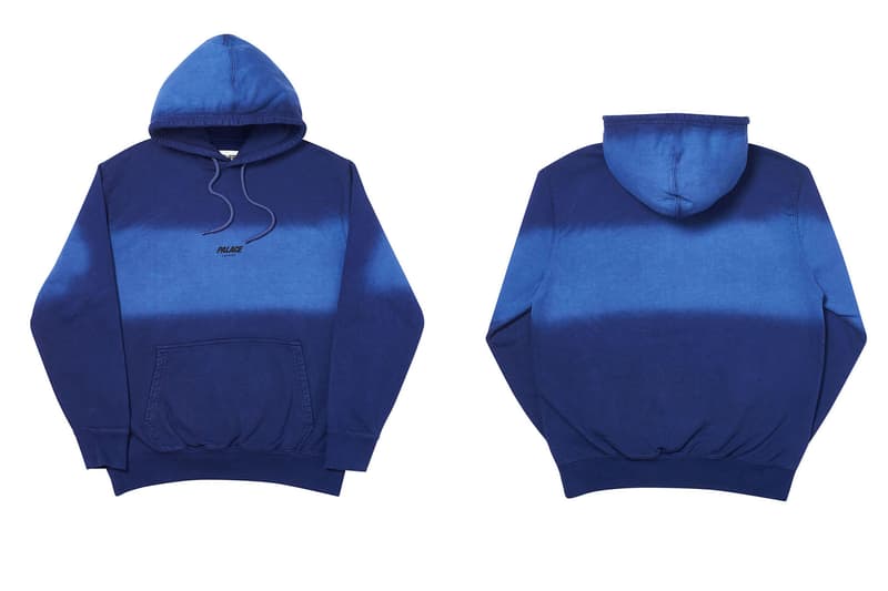 PALACE SKATEBOARDS パレススケートボード 2019年冬コレクション 発売アイテム一覧 - Week 5