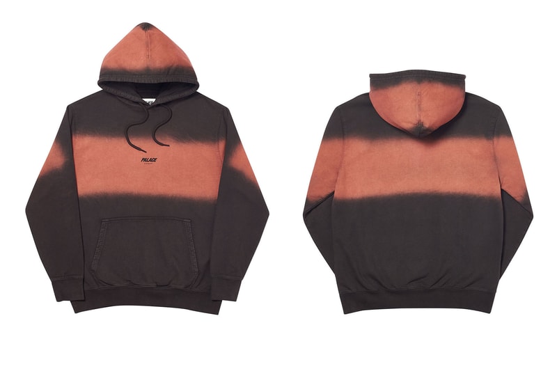 PALACE SKATEBOARDS パレススケートボード 2019年冬コレクション 発売アイテム一覧 - Week 5