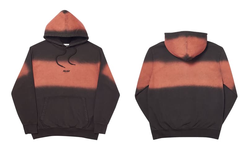 PALACE SKATEBOARDS パレススケートボード 2019年冬コレクション 発売アイテム一覧 - Week 5