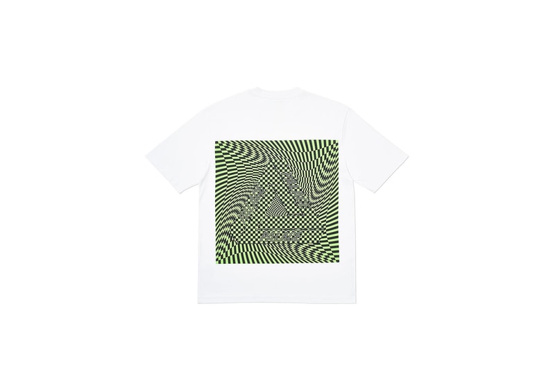 PALACE SKATEBOARDS パレススケートボード 2019年冬コレクション 発売アイテム一覧 - Week 5