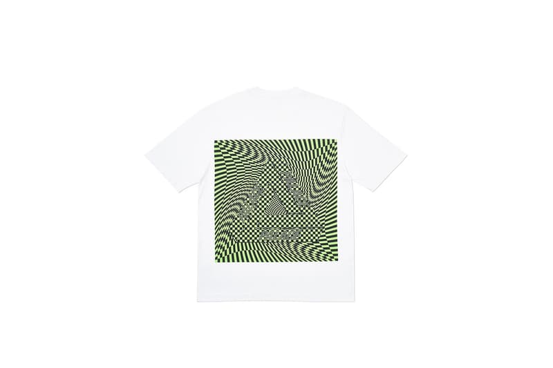 PALACE SKATEBOARDS パレススケートボード 2019年冬コレクション 発売アイテム一覧 - Week 5