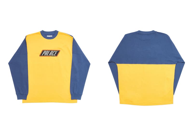 PALACE SKATEBOARDS パレススケートボード 2019年冬コレクション 発売アイテム一覧 - Week 5