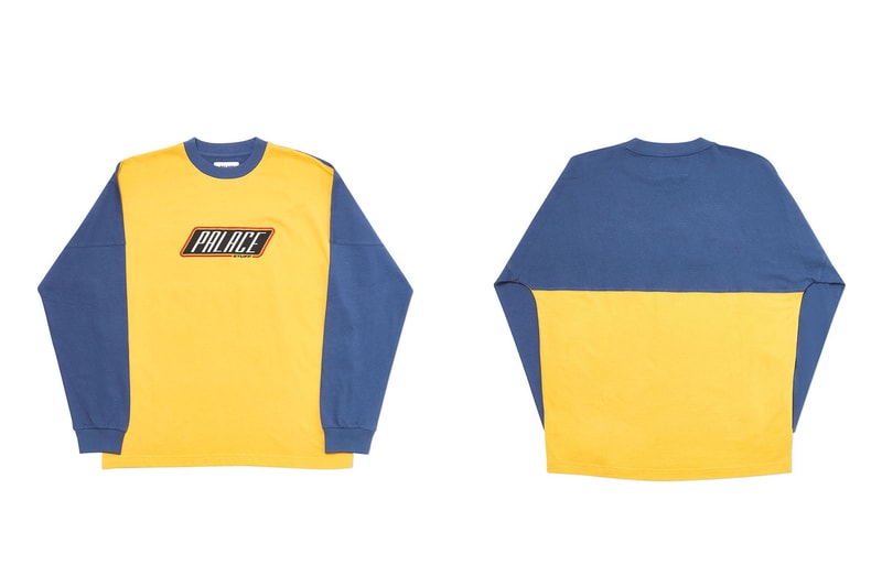 PALACE SKATEBOARDS パレススケートボード 2019年冬コレクション 発売アイテム一覧 - Week 5
