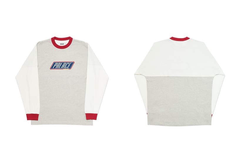 PALACE SKATEBOARDS パレススケートボード 2019年冬コレクション 発売アイテム一覧 - Week 5