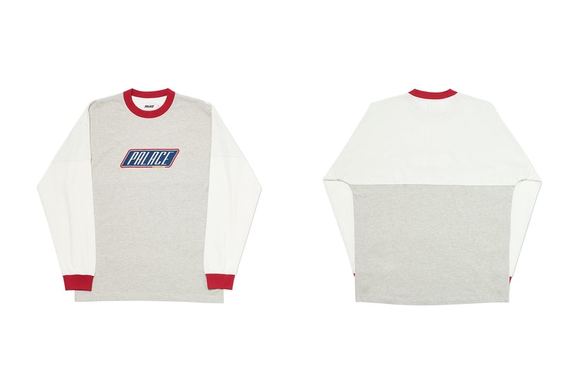 PALACE SKATEBOARDS パレススケートボード 2019年冬コレクション 発売アイテム一覧 - Week 5