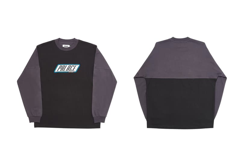 PALACE SKATEBOARDS パレススケートボード 2019年冬コレクション 発売アイテム一覧 - Week 5