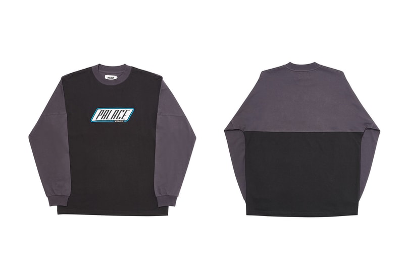 PALACE SKATEBOARDS パレススケートボード 2019年冬コレクション 発売アイテム一覧 - Week 5