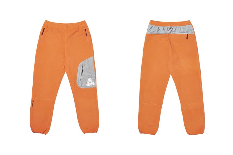 PALACE SKATEBOARDS パレススケートボード 2019年冬コレクション 発売アイテム一覧 - Week 5