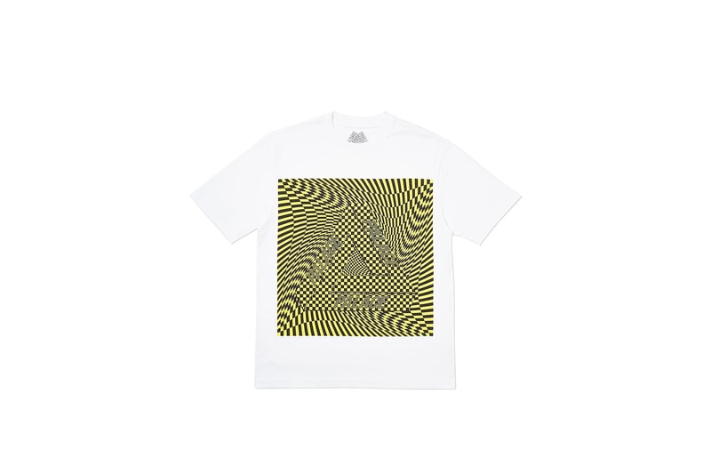 PALACE SKATEBOARDS パレススケートボード 2019年冬コレクション 発売アイテム一覧 - Week 5