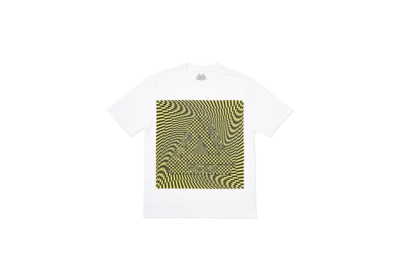PALACE SKATEBOARDS パレススケートボード 2019年冬コレクション 発売アイテム一覧 - Week 5