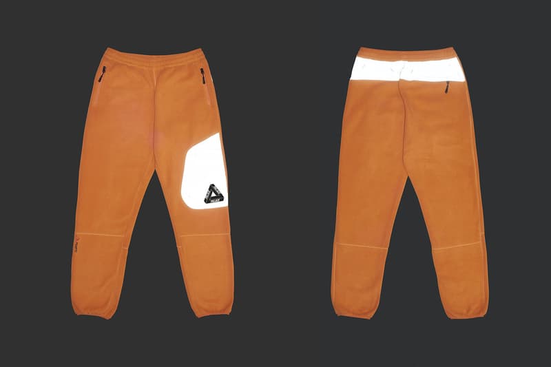 PALACE SKATEBOARDS パレススケートボード 2019年冬コレクション 発売アイテム一覧 - Week 5