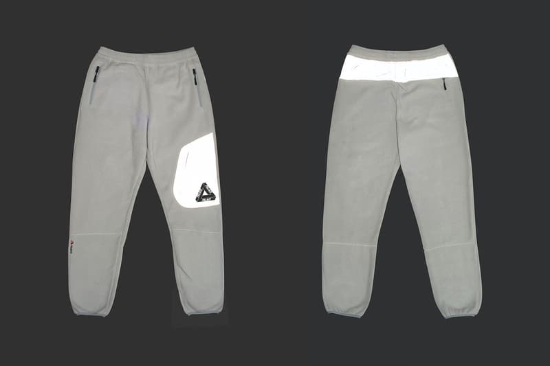 PALACE SKATEBOARDS パレススケートボード 2019年冬コレクション 発売アイテム一覧 - Week 5