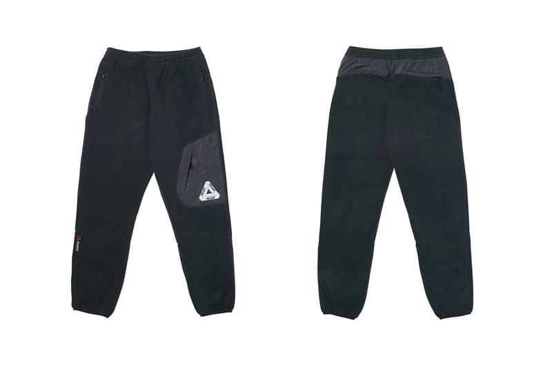 PALACE SKATEBOARDS パレススケートボード 2019年冬コレクション 発売アイテム一覧 - Week 5