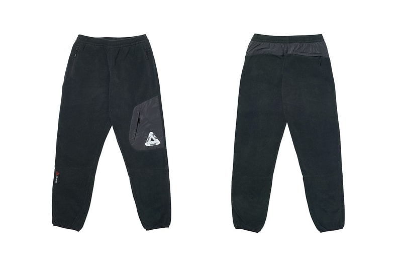 PALACE SKATEBOARDS パレススケートボード 2019年冬コレクション 発売アイテム一覧 - Week 5