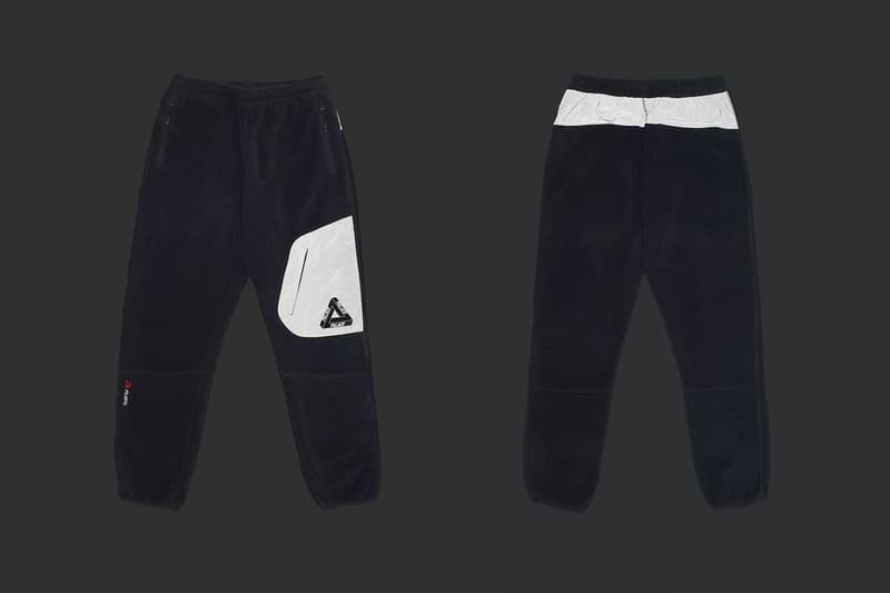 PALACE SKATEBOARDS パレススケートボード 2019年冬コレクション 発売アイテム一覧 - Week 5